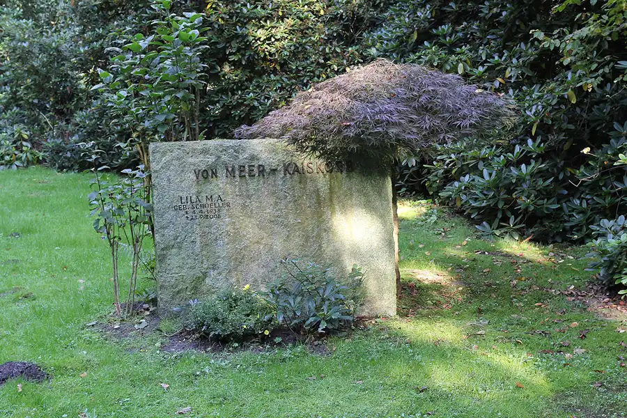 028 | 2015 | Hamburg | Parkfriedhof Ohlsdorf | © carsten riede fotografie