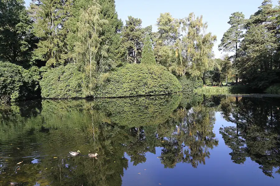 030 | 2015 | Hamburg | Parkfriedhof Ohlsdorf | © carsten riede fotografie