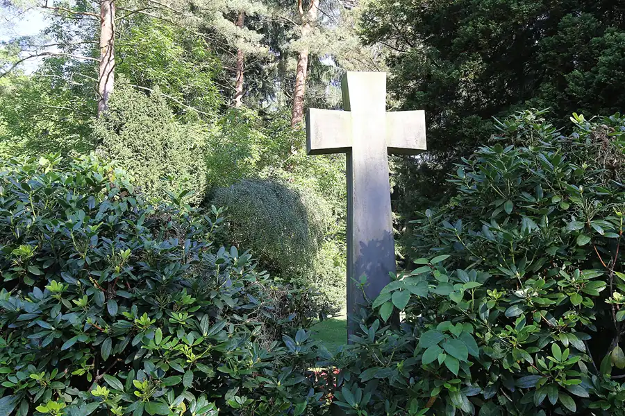 031 | 2015 | Hamburg | Parkfriedhof Ohlsdorf | © carsten riede fotografie