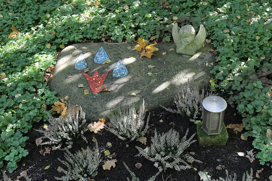 032 | 2015 | Hamburg | Parkfriedhof Ohlsdorf | © carsten riede fotografie