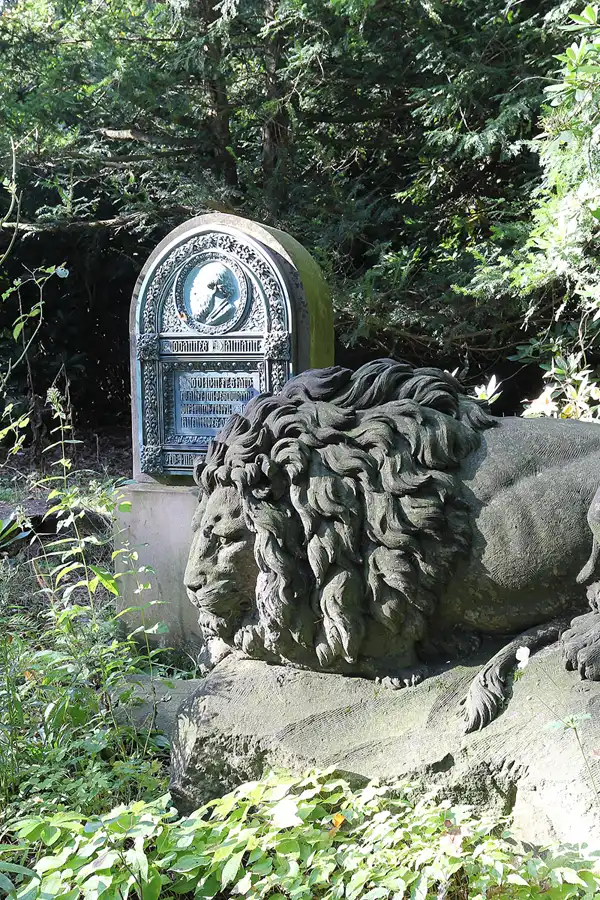 036 | 2015 | Hamburg | Parkfriedhof Ohlsdorf | © carsten riede fotografie