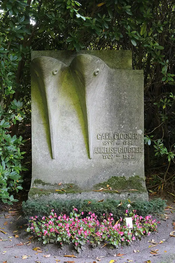 037 | 2015 | Hamburg | Parkfriedhof Ohlsdorf | © carsten riede fotografie