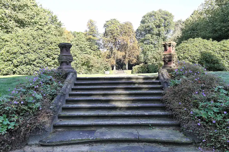 039 | 2015 | Hamburg | Parkfriedhof Ohlsdorf | © carsten riede fotografie