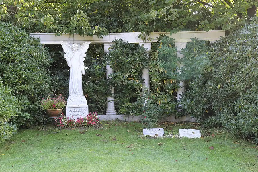 040 | 2015 | Hamburg | Parkfriedhof Ohlsdorf | © carsten riede fotografie