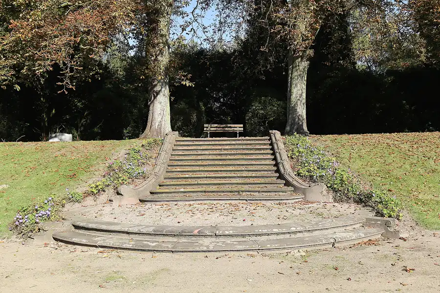 043 | 2015 | Hamburg | Parkfriedhof Ohlsdorf | © carsten riede fotografie