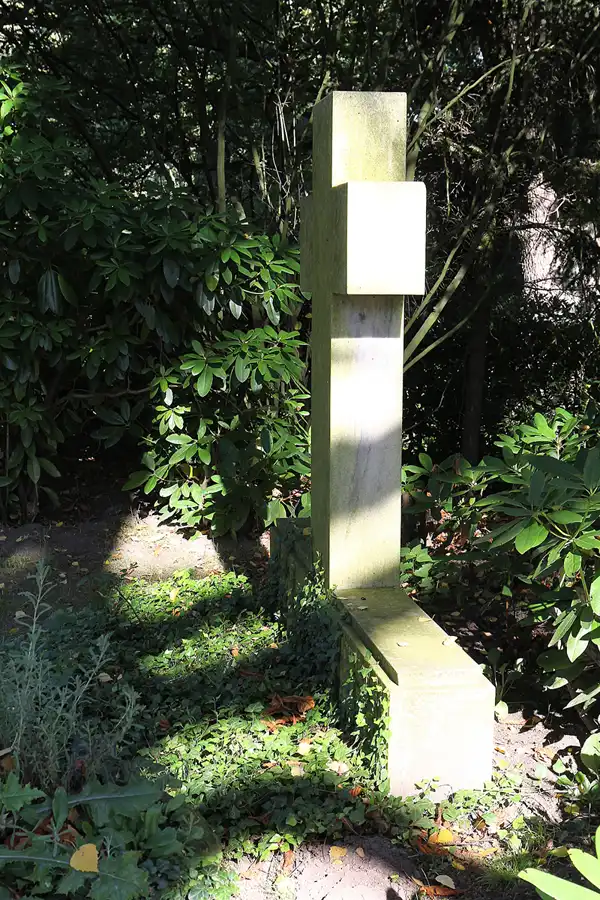 044 | 2015 | Hamburg | Parkfriedhof Ohlsdorf | © carsten riede fotografie