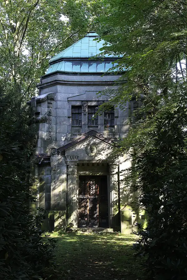 050 | 2015 | Hamburg | Parkfriedhof Ohlsdorf | © carsten riede fotografie