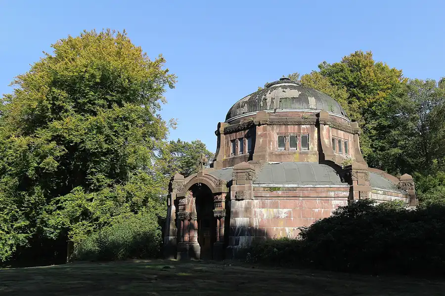 053 | 2015 | Hamburg | Parkfriedhof Ohlsdorf | © carsten riede fotografie