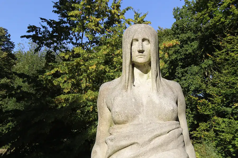 056 | 2015 | Hamburg | Parkfriedhof Ohlsdorf | © carsten riede fotografie