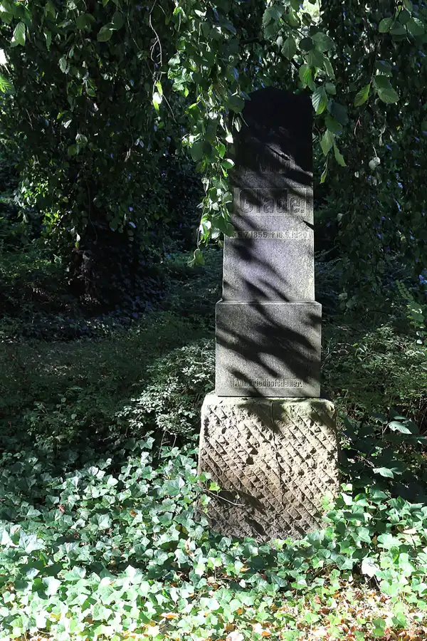 059 | 2015 | Hamburg | Parkfriedhof Ohlsdorf | © carsten riede fotografie