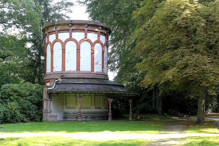 060 | 2015 | Hamburg | Parkfriedhof Ohlsdorf | © carsten riede fotografie