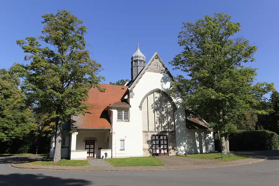 063 | 2015 | Hamburg | Parkfriedhof Ohlsdorf | © carsten riede fotografie