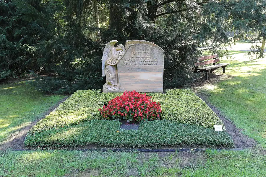 064 | 2015 | Hamburg | Parkfriedhof Ohlsdorf | © carsten riede fotografie