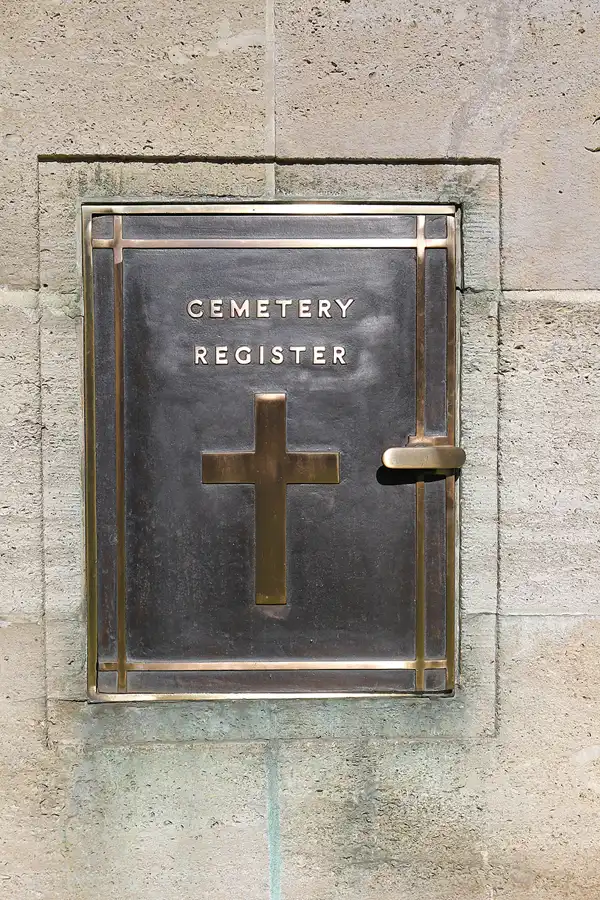 075 | 2015 | Hamburg | Parkfriedhof Ohlsdorf | © carsten riede fotografie