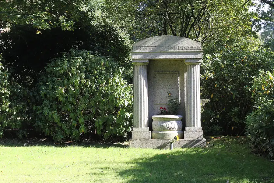 080 | 2015 | Hamburg | Parkfriedhof Ohlsdorf | © carsten riede fotografie