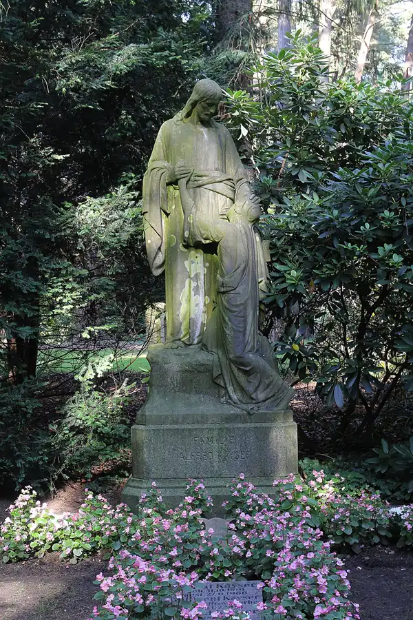 088 | 2015 | Hamburg | Parkfriedhof Ohlsdorf | © carsten riede fotografie