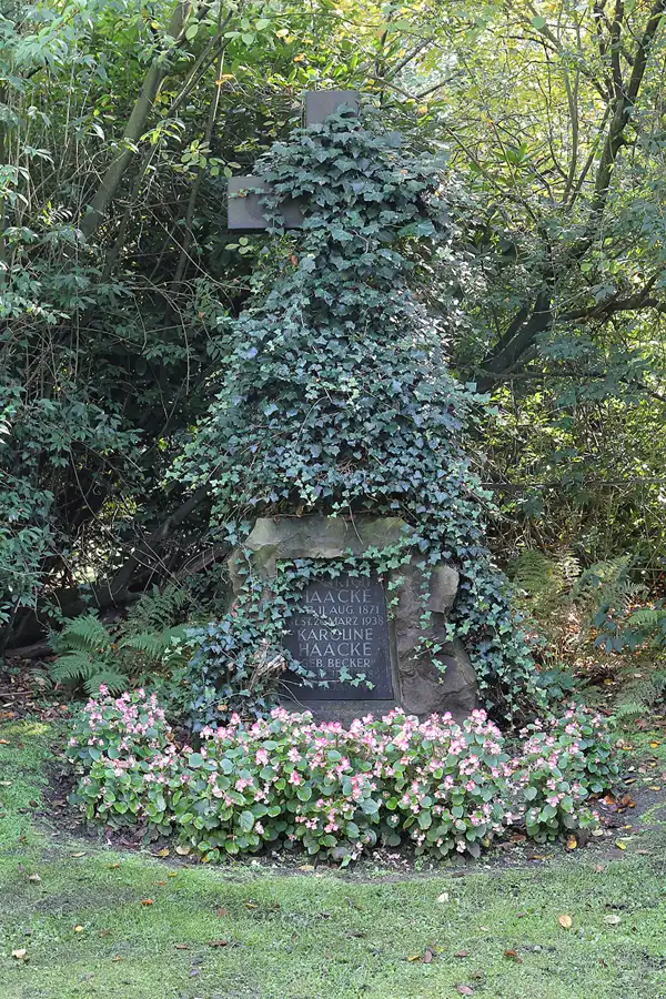 091 | 2015 | Hamburg | Parkfriedhof Ohlsdorf | © carsten riede fotografie