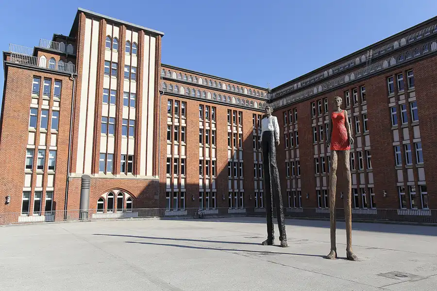 047 | 2015 | Hamburg | Zentralbibliothek | © carsten riede fotografie