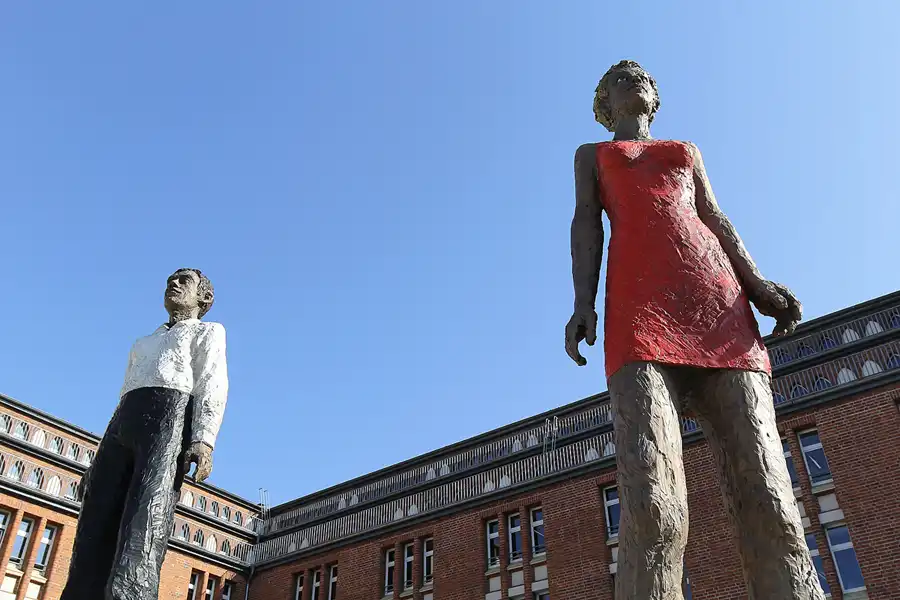 049 | 2015 | Hamburg | Zentralbibliothek | © carsten riede fotografie