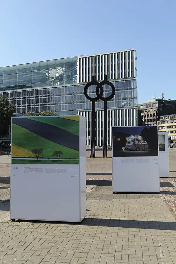 054 | 2015 | Hamburg | Deichtorplatz | © carsten riede fotografie