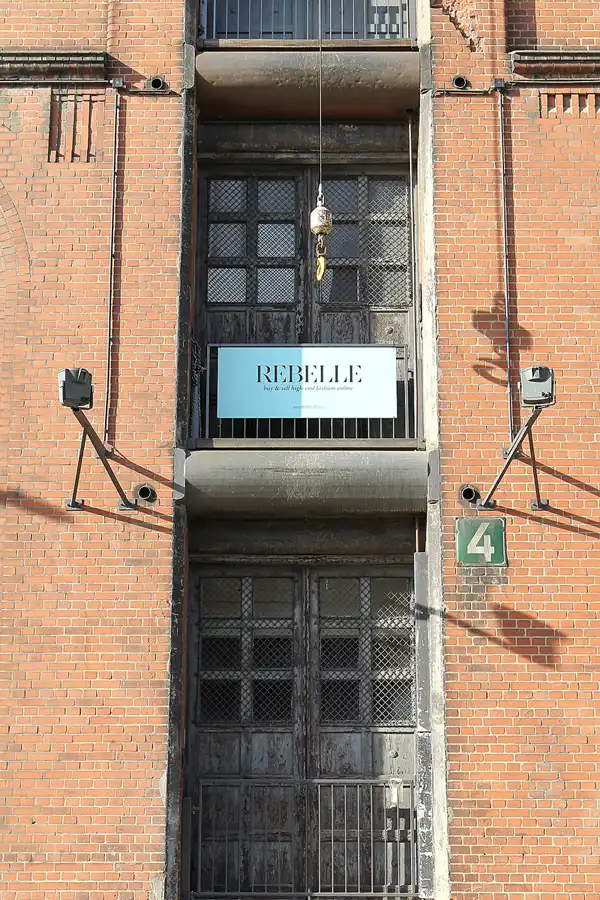 061 | 2015 | Hamburg | Speicherstadt | © carsten riede fotografie