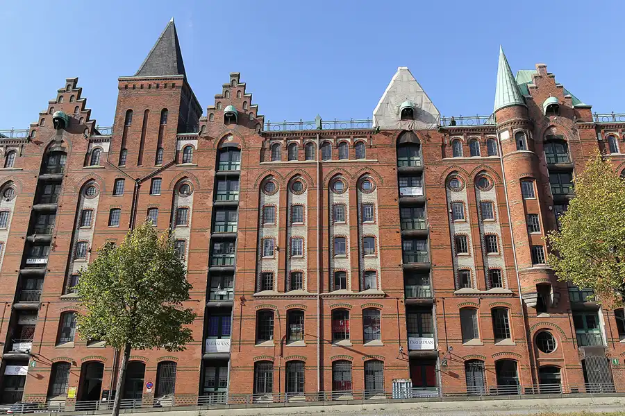 062 | 2015 | Hamburg | Speicherstadt | © carsten riede fotografie