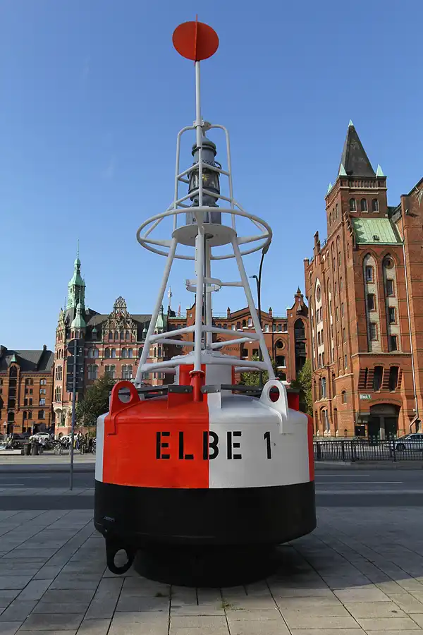 064 | 2015 | Hamburg | Speicherstadt | © carsten riede fotografie