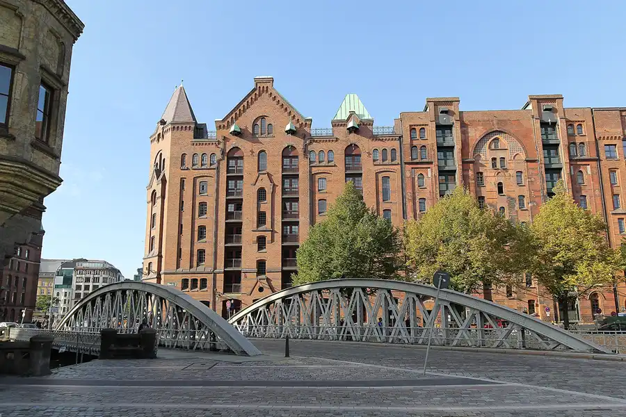 066 | 2015 | Hamburg | Speicherstadt | © carsten riede fotografie
