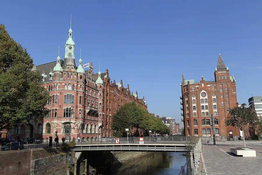067 | 2015 | Hamburg | Speicherstadt | © carsten riede fotografie