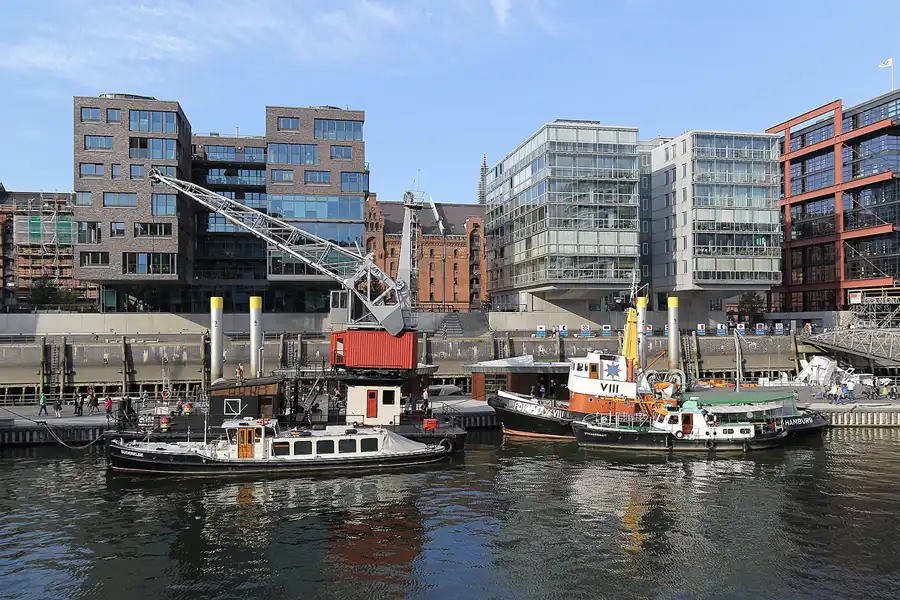 074 | 2015 | Hamburg | Hafencity | © carsten riede fotografie