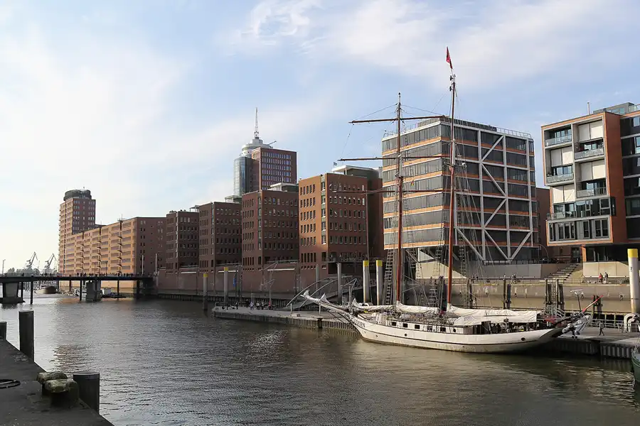 076 | 2015 | Hamburg | Hafencity | © carsten riede fotografie