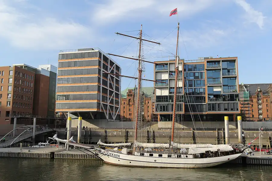 077 | 2015 | Hamburg | Hafencity | © carsten riede fotografie