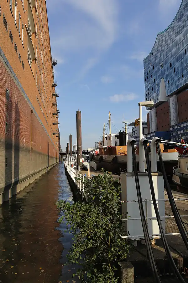 087 | 2015 | Hamburg | Hafencity | © carsten riede fotografie