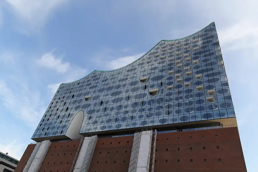 088 | 2015 | Hamburg | HafenCity – Elbphilharmonie | © carsten riede fotografie