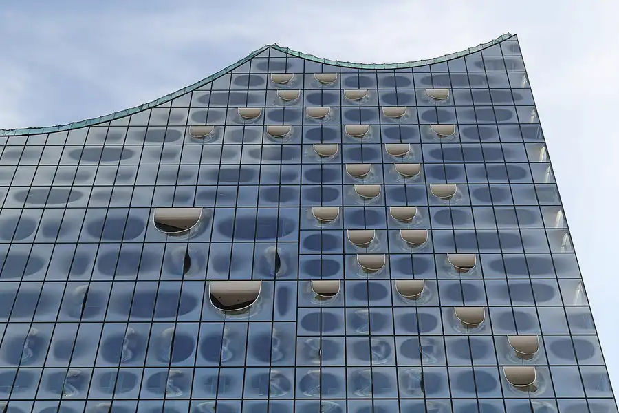 089 | 2015 | Hamburg | HafenCity – Elbphilharmonie | © carsten riede fotografie