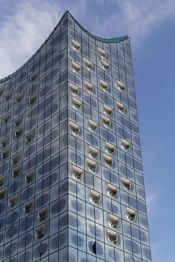 090 | 2015 | Hamburg | HafenCity – Elbphilharmonie | © carsten riede fotografie