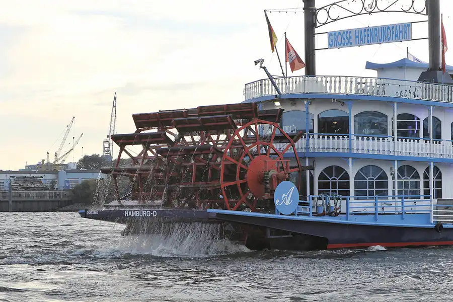 093 | 2015 | Hamburg | Louisiana Star | © carsten riede fotografie