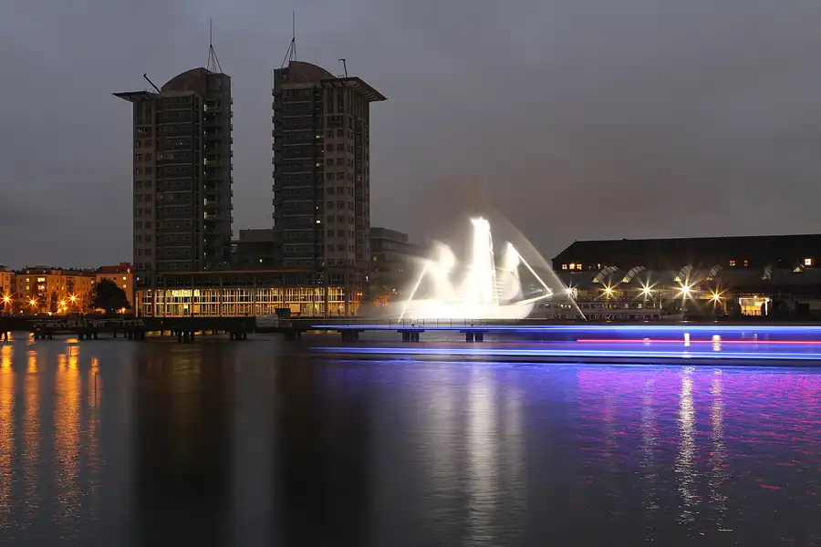 003 | 2015 | Berlin | Osthafen – Das Geisterschiff | © carsten riede fotografie