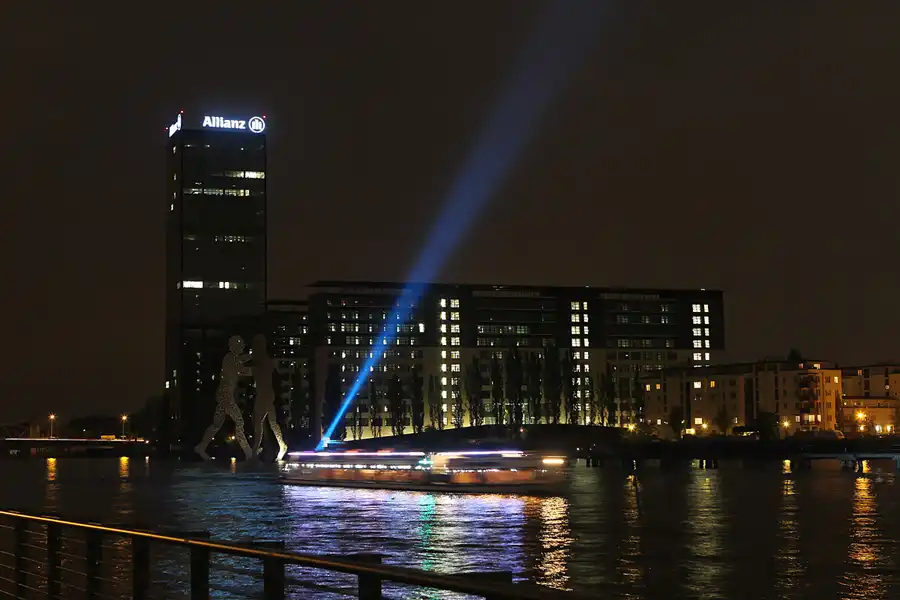 013 | 2015 | Berlin | Osthafen | © carsten riede fotografie