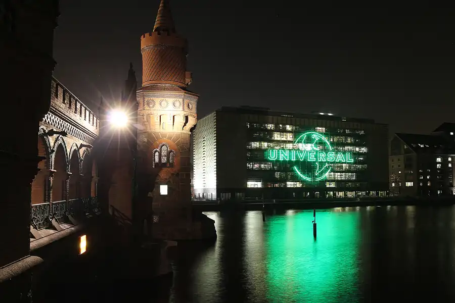 021 | 2015 | Berlin | Oberbaumbrücke | © carsten riede fotografie