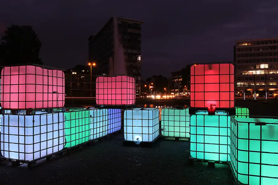 035 | 2015 | Berlin | Ernst-Reuter-Platz | © carsten riede fotografie