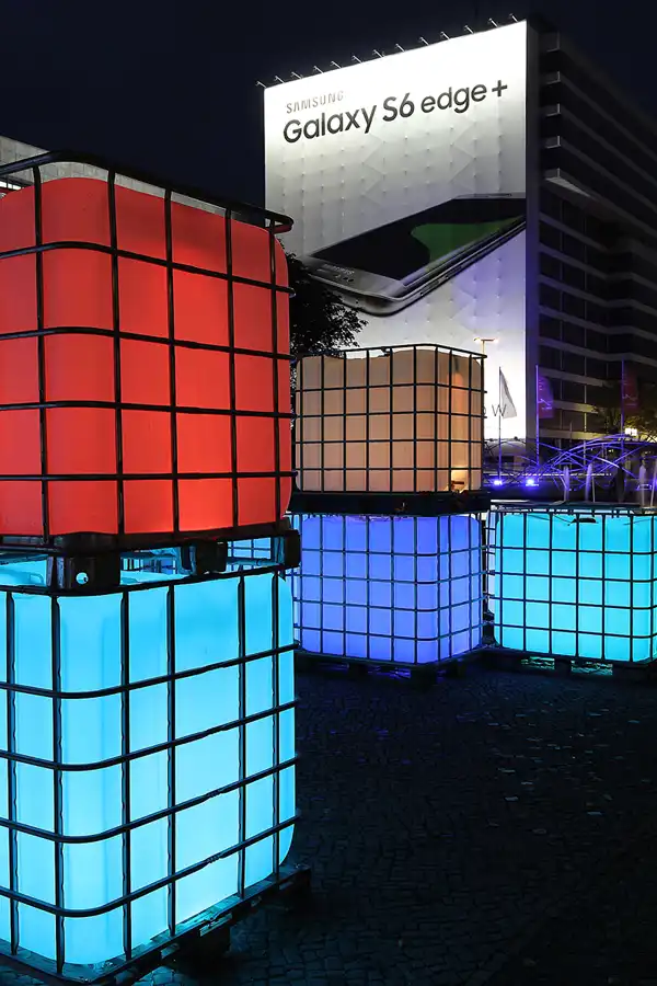 036 | 2015 | Berlin | Ernst-Reuter-Platz | © carsten riede fotografie