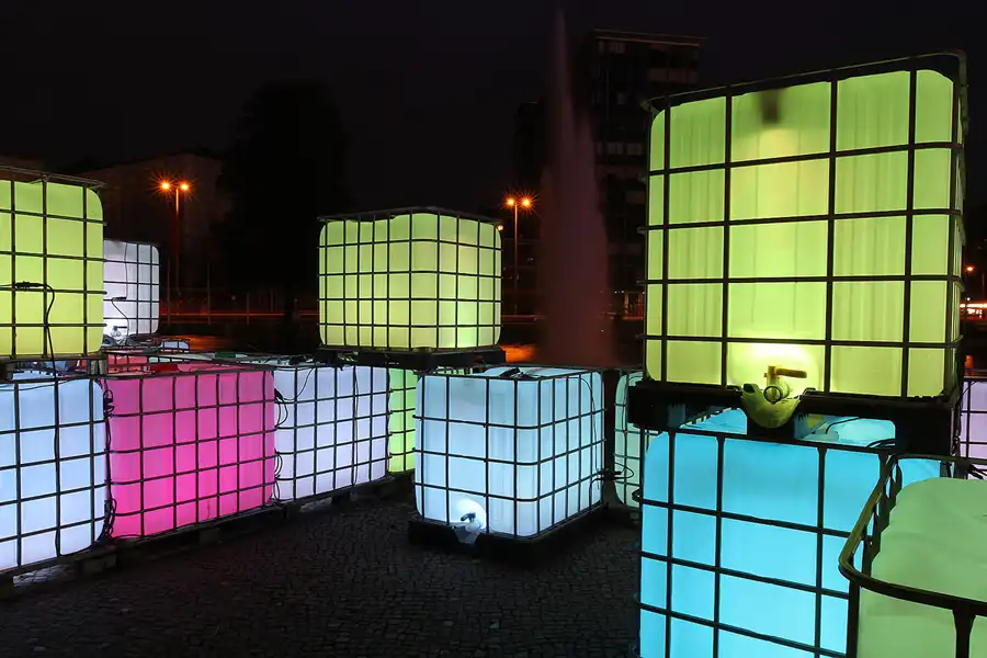 037 | 2015 | Berlin | Ernst-Reuter-Platz | © carsten riede fotografie