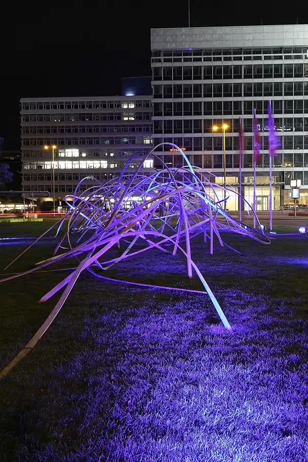 051 | 2015 | Berlin | Ernst-Reuter-Platz | © carsten riede fotografie
