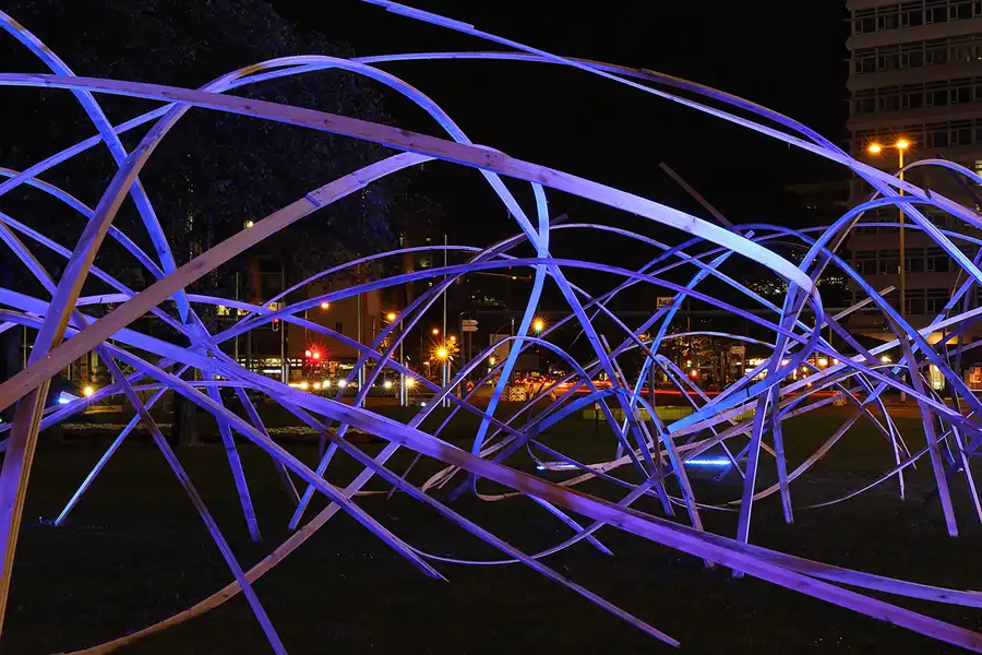 052 | 2015 | Berlin | Ernst-Reuter-Platz | © carsten riede fotografie