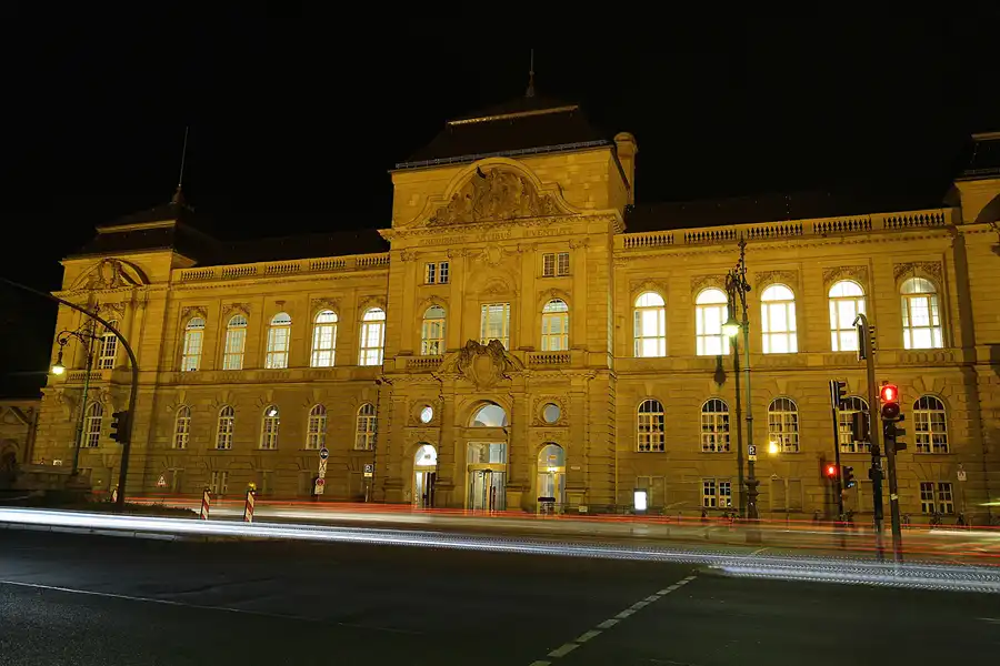 060 | 2015 | Berlin | Universität der Künste | © carsten riede fotografie