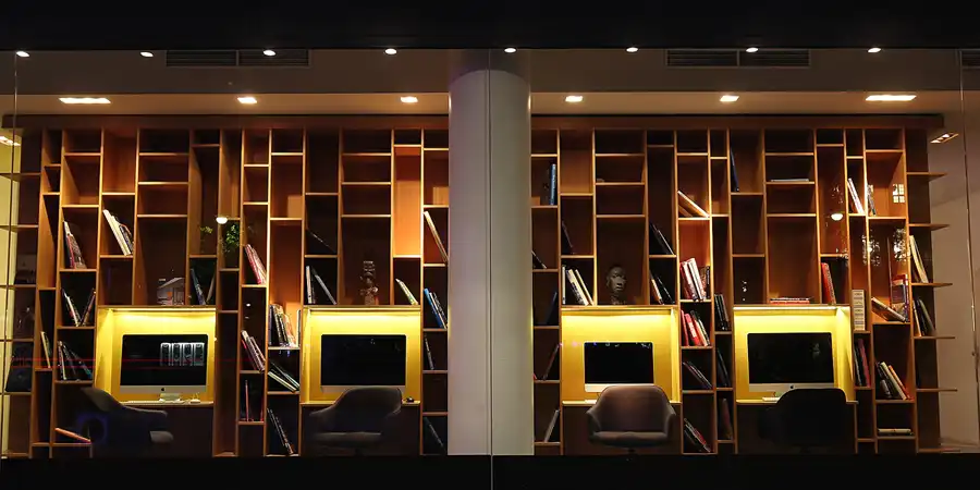 061 | 2015 | Berlin | Wyndham Berlin Excelsior | © carsten riede fotografie