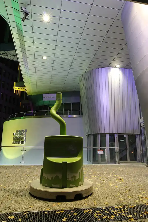 064 | 2015 | Berlin | Ludwig-Erhard-Haus – IHK Berlin | © carsten riede fotografie