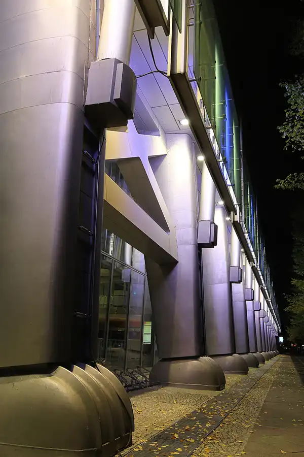 065 | 2015 | Berlin | Ludwig-Erhard-Haus – IHK Berlin | © carsten riede fotografie