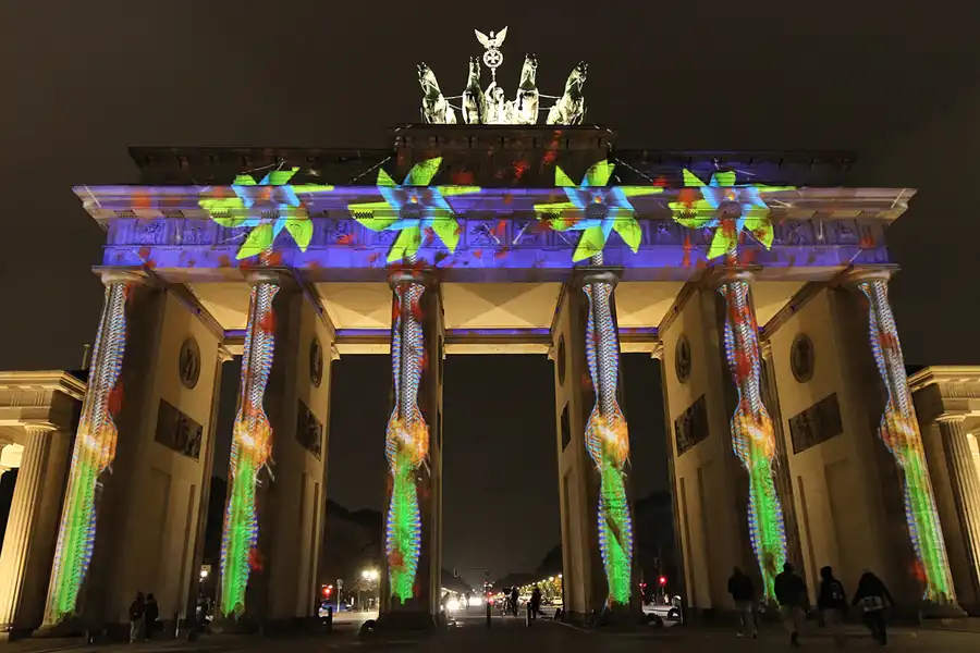 124 | 2015 | Berlin | Brandenburger Tor | © carsten riede fotografie